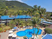 Andaman Lanta Resort - con vista mare