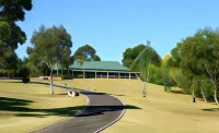 Relaxin the Rural Retreat Hotels in Middle Dural