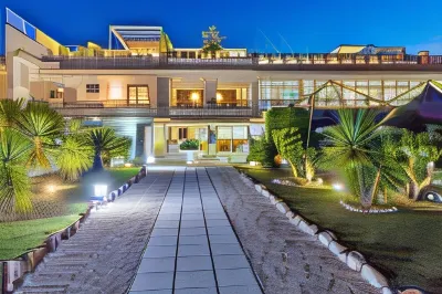 Abitare in Vacanza Hôtels à : Posada