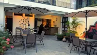 Hotel Posada de la Luna