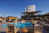 Play Eilat Hotel - Pools