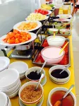 Hotel San Francisco Hotels in Tapachula
