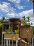 Baan Proud Proud Hotels in Khanom