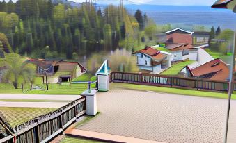 Apartment by Wörthersee with Pool