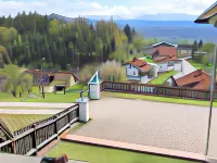 Apartment by Wörthersee with Pool