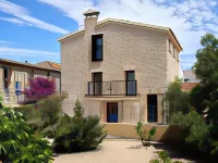 Mas Aguilo Hotels near Cala Bot