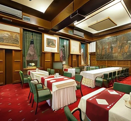 Brioni Boutique Hotel