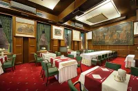 Brioni Boutique Hotel - 4-Star