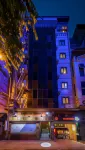 Hotel Azumaya Linh Lang