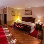 Reikartz Dostar Karaganda Hotels near Monument Kasym Amanzholov