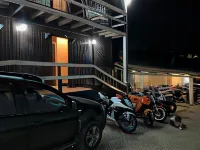 Pousada Dos Papagaios Hotels in Bom Jardim da Serra
