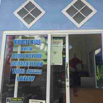 Mint Guesthouse Hotel Exterior