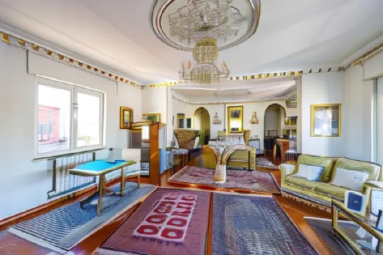 La Casa di Bruno 那不勒斯