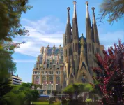 Ibis Styles Barcelona Centre Hotel di Barcelona