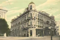 Hotel Casa Capsa