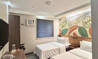 Maharlika City Inn