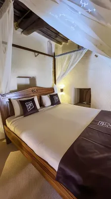 The Suwgra Heritage Inn