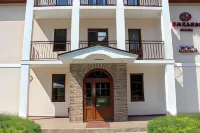 Vizavi Hotel Hotels in 