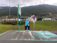 Brit Hotel Essentiel Deltour Mende Hotels in Mende