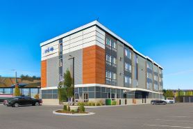 Park Inn by Radisson, Kelowna
