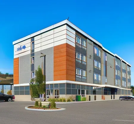 Park Inn by Radisson, Kelowna