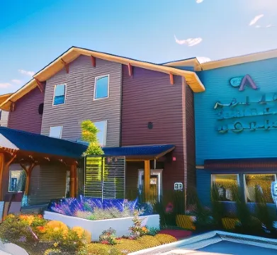 Aspen Suites Hotel Homer
