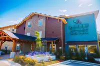 Aspen Suites Hotel Homer Hotels near Bunnell Street Arts Center