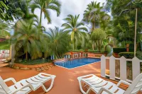 Ara Ambigua Lodge - Pet friendly