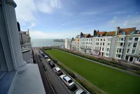 Marine View - Pensions