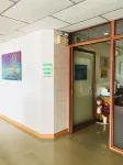 P.A. Ville Hotel Hotels in Nakhon Sawan