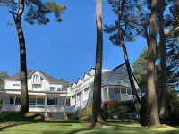 Hotel la Villa Bel Ange Hotels in Arzon