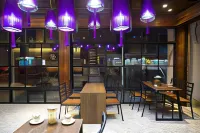 Nakorn de Sukhothai Hip Hotel - جاكوزي