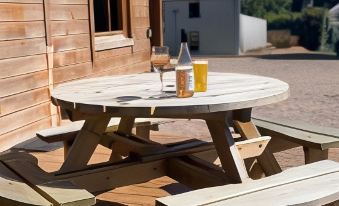 Saplinbrae Hotel and Lodges