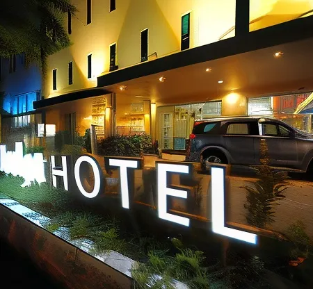 Sylvia Hotel Budget