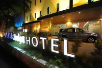 Sylvia Hotel Budget - breakfast