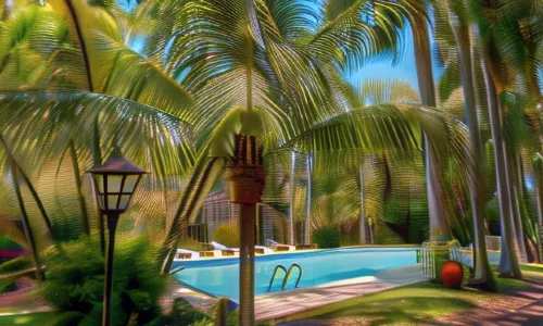Gran Hotel del Paraguay
