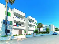 Cabot Sivella Apartments - Apartments