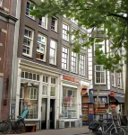 Sunflower Amsterdam - Bed and Breakfasts
