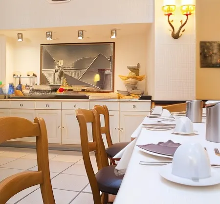 Hotel Lanzillotta