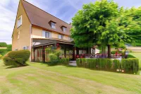 Le Relais des 5 Chateaux