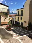B&B Lo Straniero Hotels in Lauria Inferiore