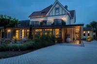 Romantik Badhotel Renesse Hôtels à : Ouddorp