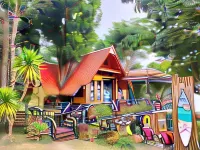 Ban nab dao  Koh Libong Hotels in Koh Libong