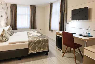 Novel Hotel