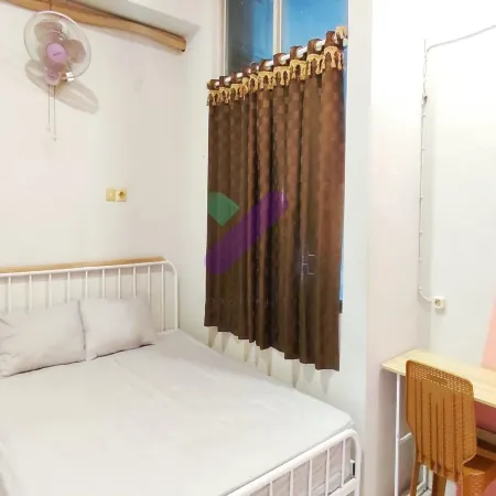 New Jasmine Guest House by Yurooms