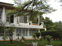 Kiriri Residence Hotel