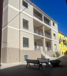 Maison Madeleine Hotels in La Maddalena