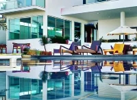 Pousada Mar Aberto Hotels in Beberibe