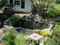 EJ Bowman House Bed & Breakfast Hotels in Lititz