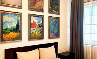 GreenDays Guest House